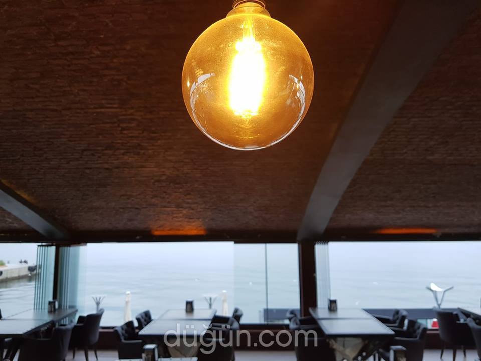 Teras Cafe Restaurant