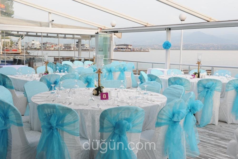 İzmit Yelken Kulübü