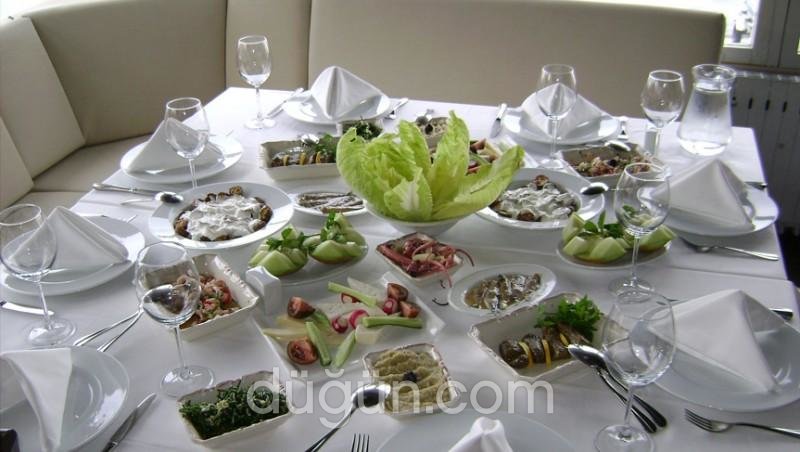 İlhan Restaurant