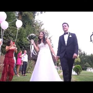 Begüm & Yavuz Düğün Klibi Teaser