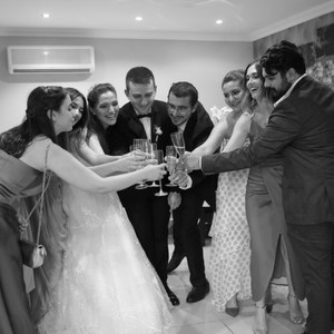 Büşra & Ali Düğün Hikayesi