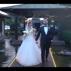 Büşra & Benhur Düğün Hikayesi Teaser