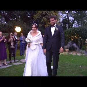 Cansu & Sergen Düğün Hikayesi