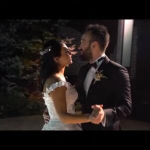 Ceren & İlker Düğün Hikayesi