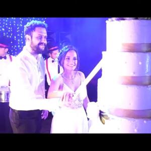 Dilara & İlker Düğün Hikayesi Teaser