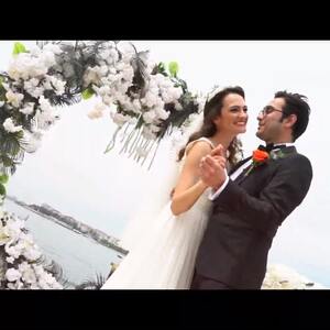 Dilara & Mehmetcan Düğün Hikayesi