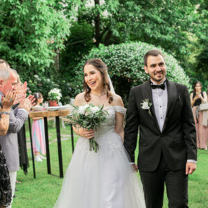 Gizem & Alp Düğün Hikayesi