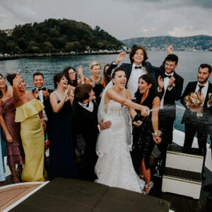 Kübra & Atilla Düğün Hikayesi