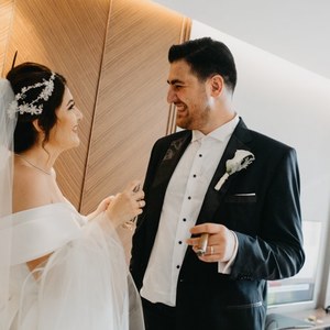 Nihan & Turgut Düğün Hikayesi