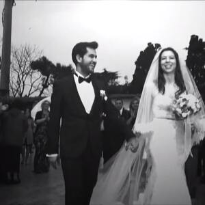 Özge & Yaşar Düğün Klibi Teaser
