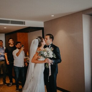 Tuğçe & Doruk Düğün Hikayesi
