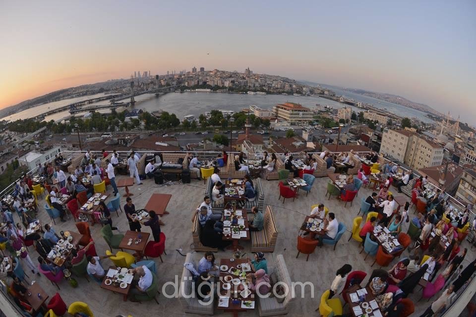 Hüsn-Ü Ala Restaurant