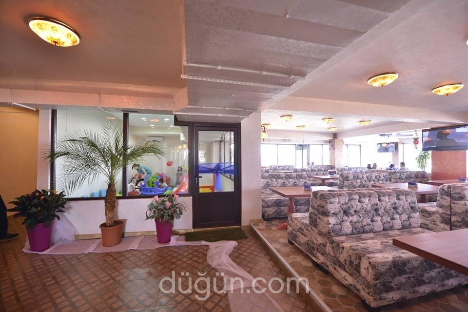 Hüsn-Ü Ala Restaurant