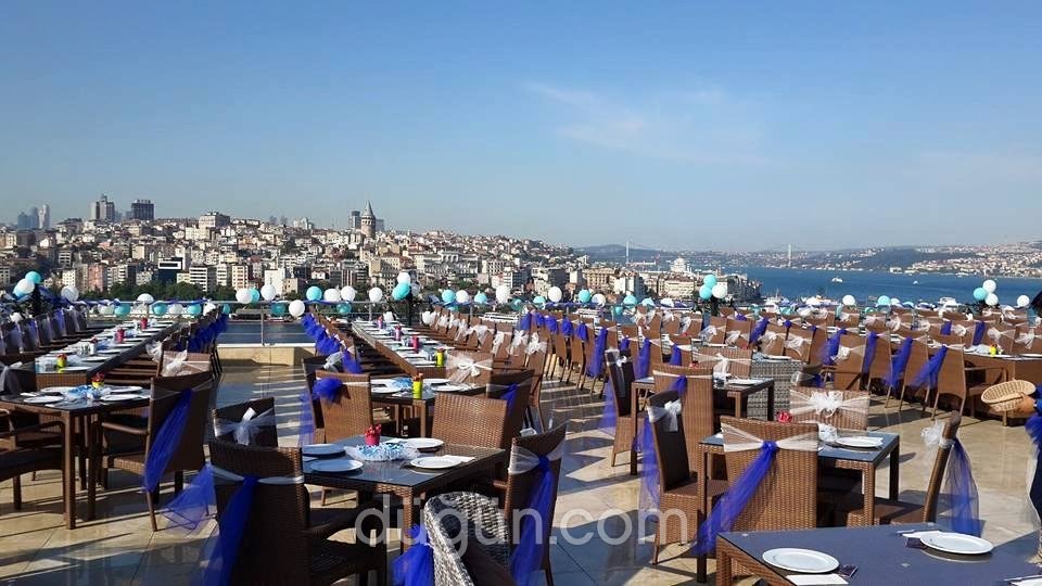 Hüsn-Ü Ala Restaurant