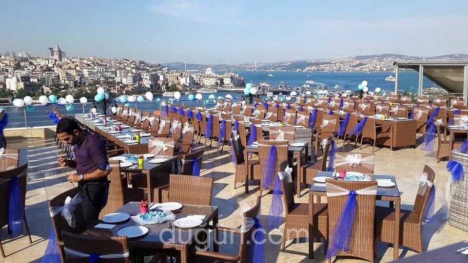 Hüsn-Ü Ala Restaurant