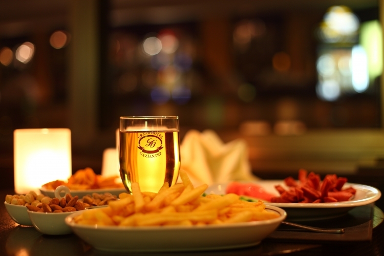 Grande Club Bar