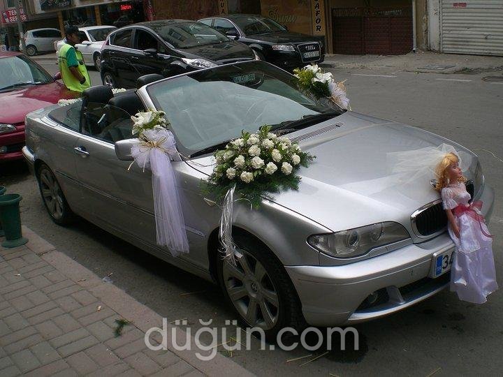 Tropikal Çiçekçilik