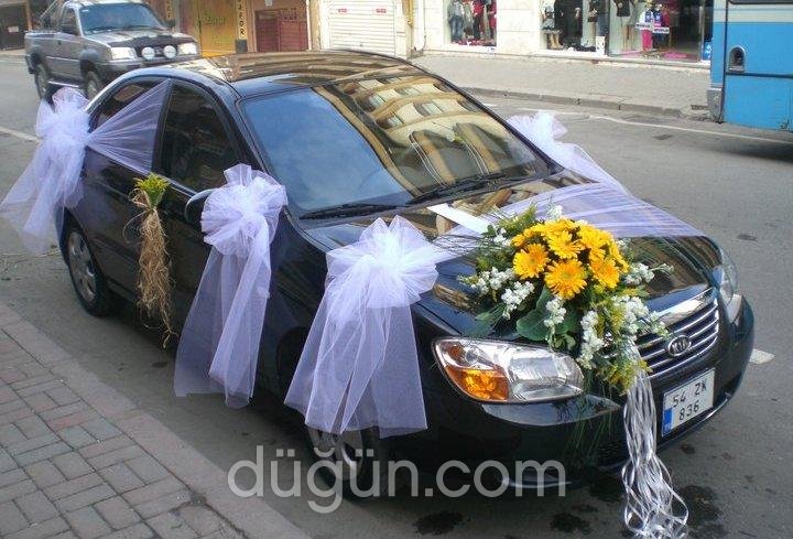 Tropikal Çiçekçilik