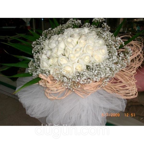 Tropikal Çiçekçilik