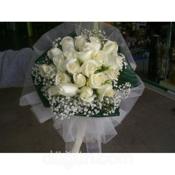 Tropikal Çiçekçilik