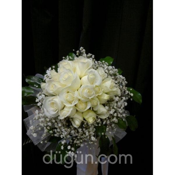 Tropikal Çiçekçilik