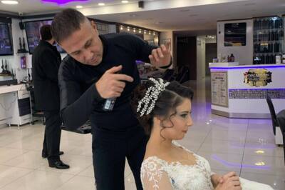 Ayvaz Kurubal Hair Design