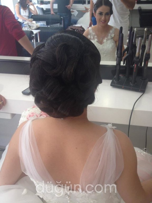 Ayvaz Kurubal Hair Design