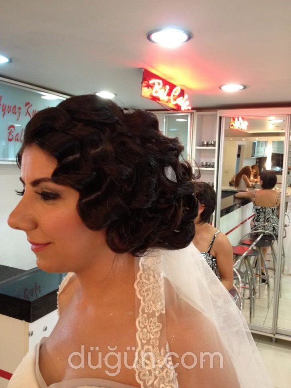 Ayvaz Kurubal Hair Design