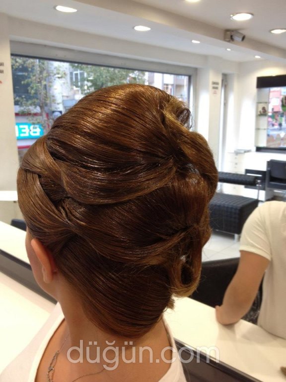 Ayvaz Kurubal Hair Design