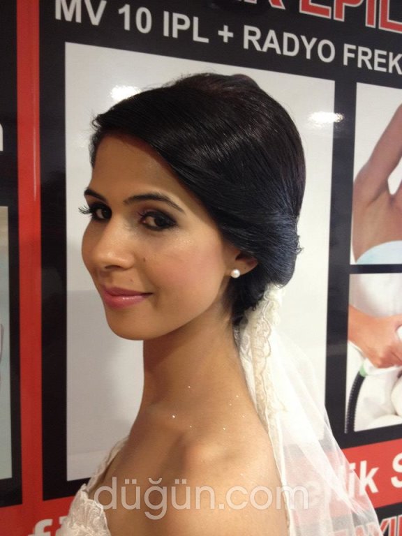 Ayvaz Kurubal Hair Design