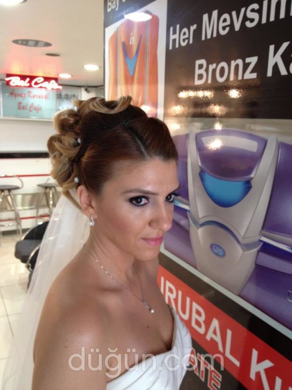 Ayvaz Kurubal Hair Design