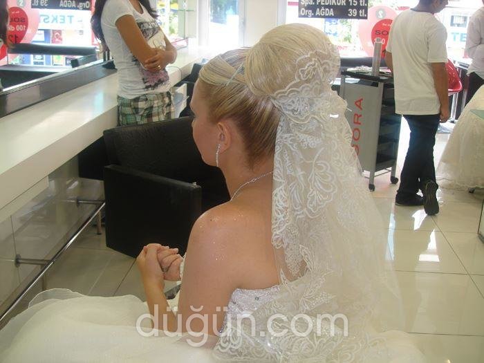 Ayvaz Kurubal Hair Design