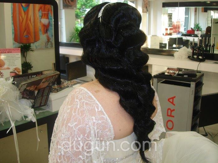 Ayvaz Kurubal Hair Design