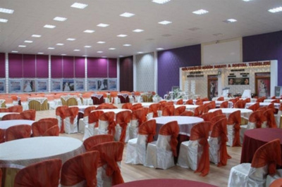 Gültekin Sosyal Tesisleri