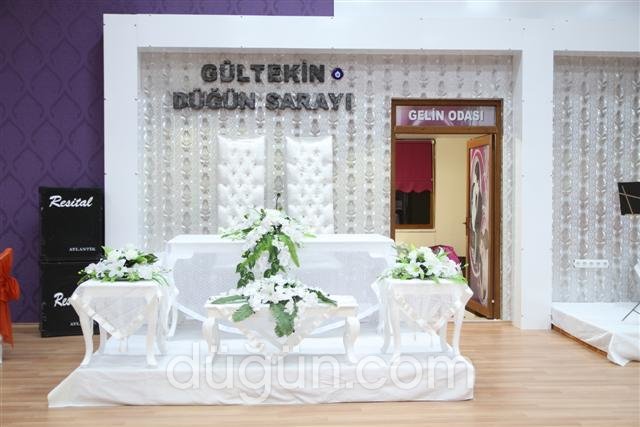 Gültekin Sosyal Tesisleri