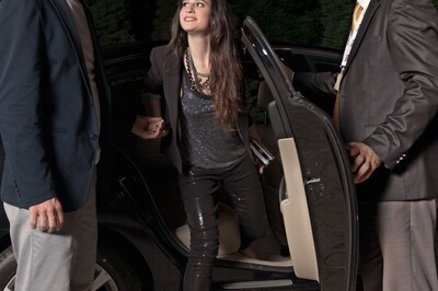 Bee34 Şoförlü Araç