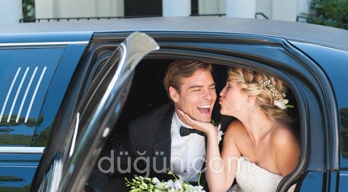 Bee34 Şoförlü Araç