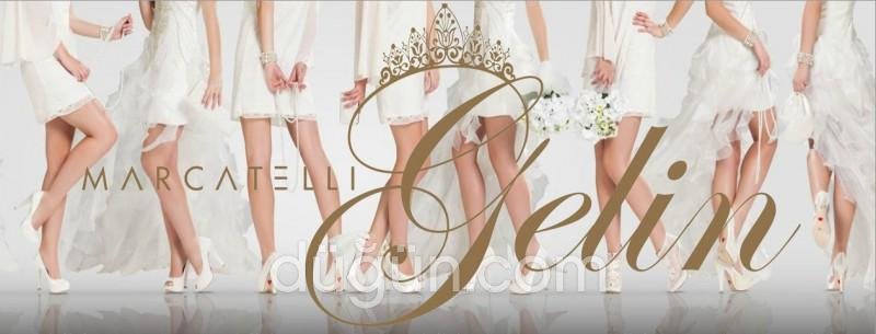 Marcatelli Gelin