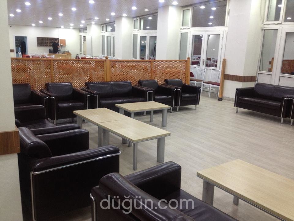 Gaziantep Öğretmenevi