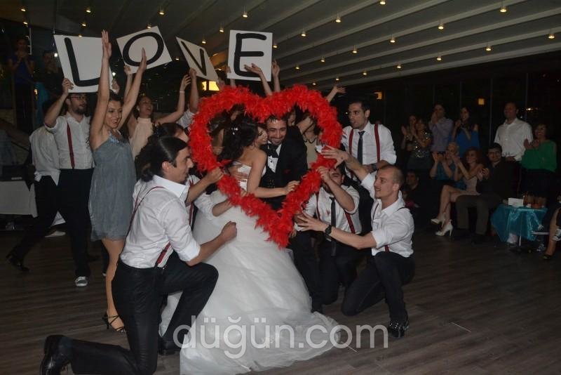 Ebru Çapraz Dance & Arts