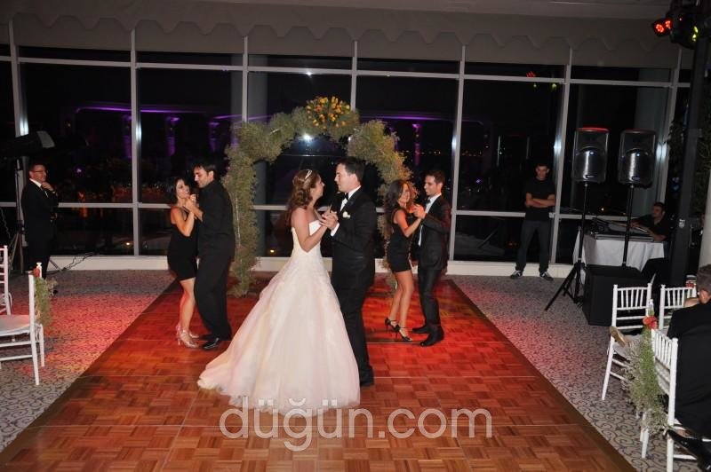 Ebru Çapraz Dance & Arts