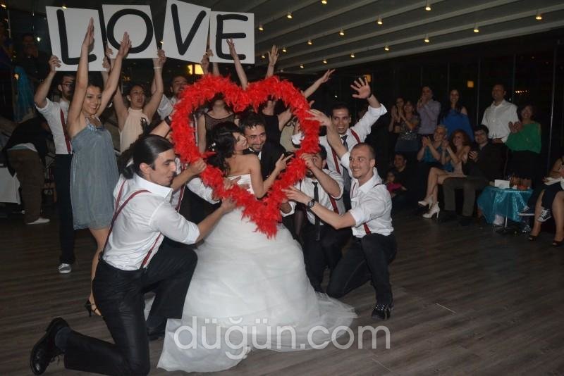 Ebru Çapraz Dance & Arts