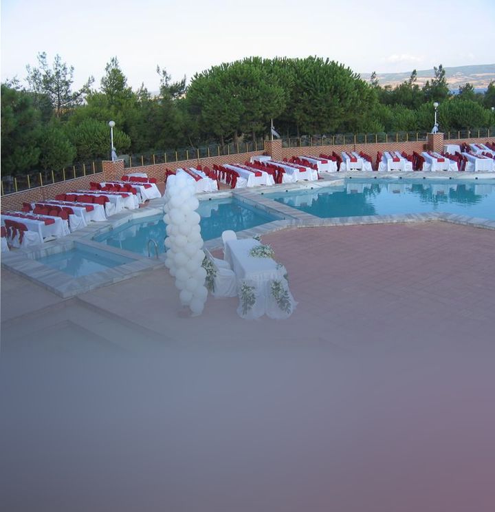 Kumsal Restaurant