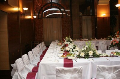 Güzelyurt Restaurant