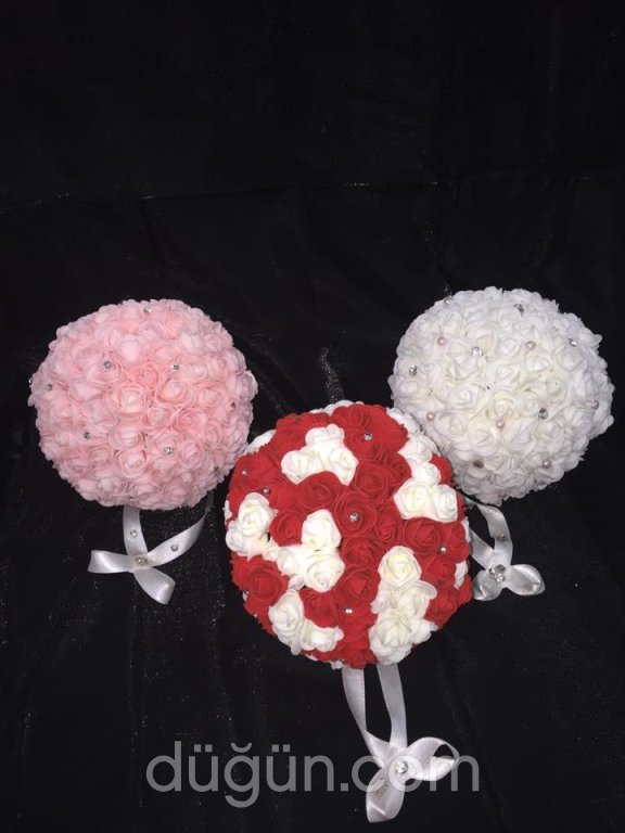 Gülen Gelinlik Sarayı