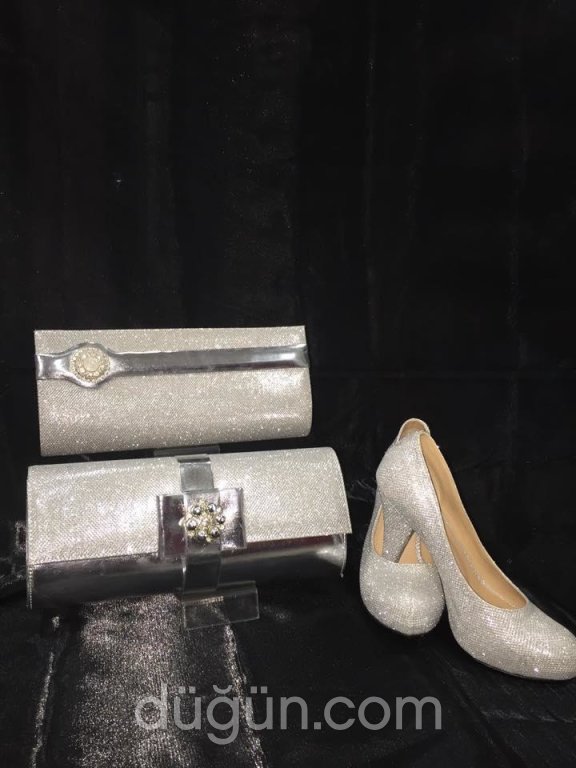 Gülen Gelinlik Sarayı