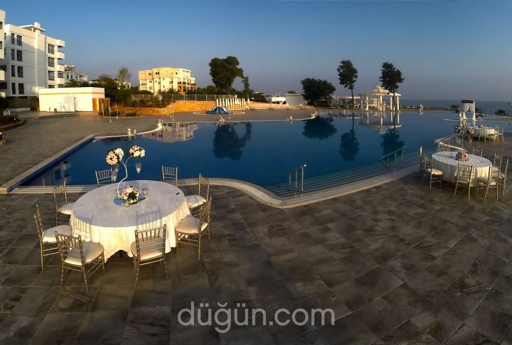 Jasmine Court Hotel & Casino