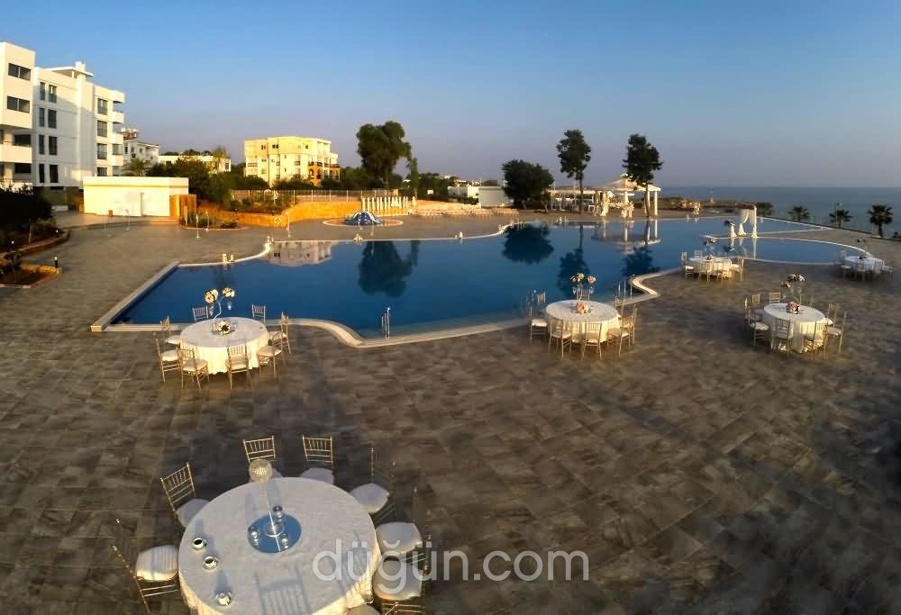 Jasmine Court Hotel & Casino