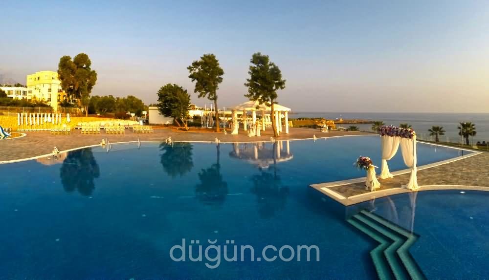 Jasmine Court Hotel & Casino