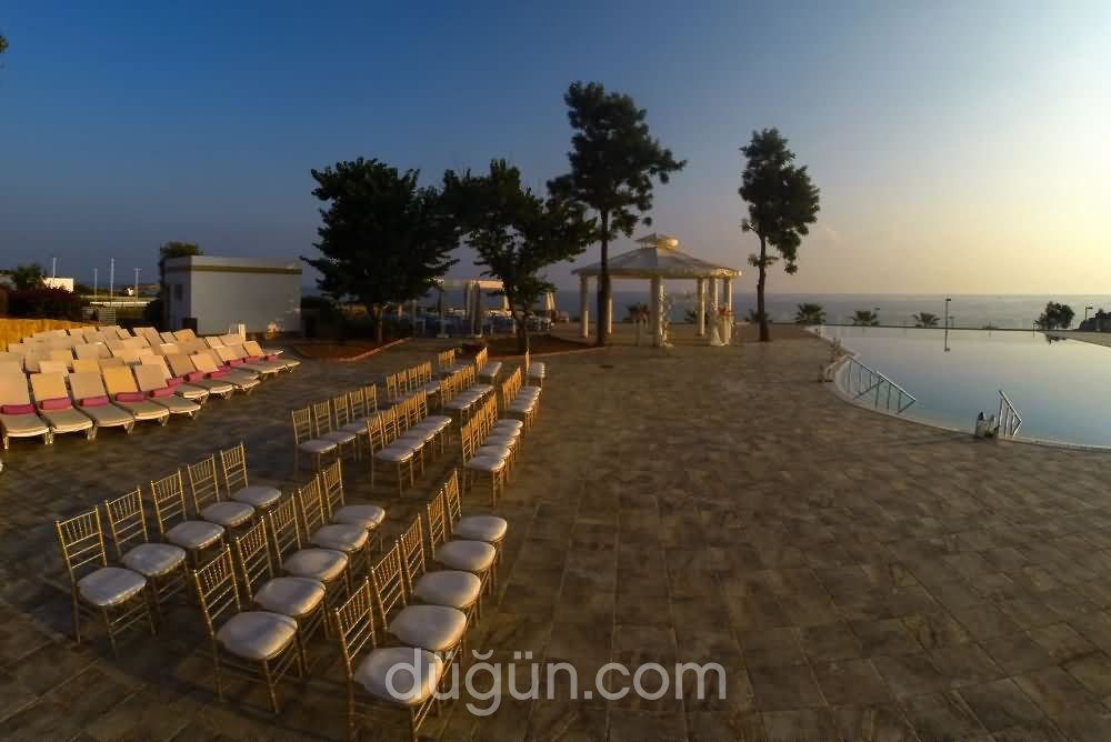 Jasmine Court Hotel & Casino